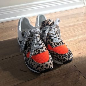 New fashion snkeakers